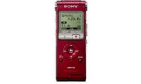 Sony ICD-UX300R 4GB (ICDUX300R) Sony ICD-UX300R 4GB (ICDUX300R)